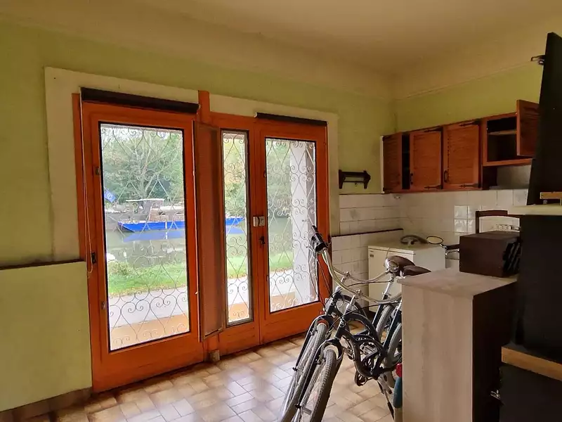 Appartement, 53,8 m²