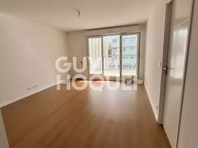 Appartement, 42,72 m²