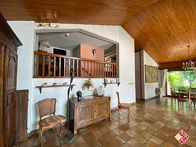 Maison, 169 m²