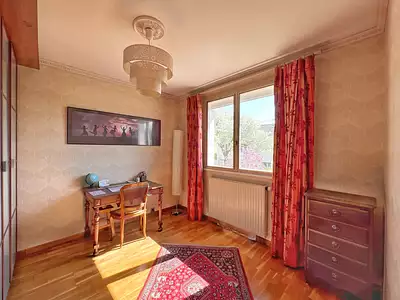 Maison, 93 m²