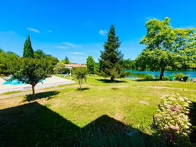 Maison, 295 m²