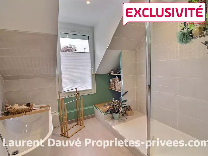 Maison, 118 m²
