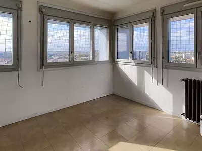 Appartement, 53 m²