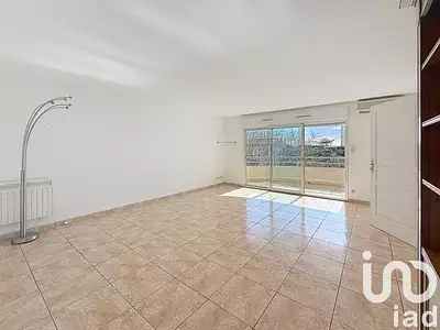 Appartement, 74 m²