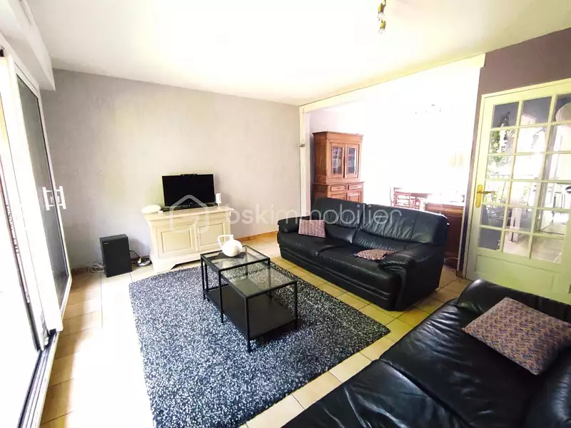 Maison, 108 m²