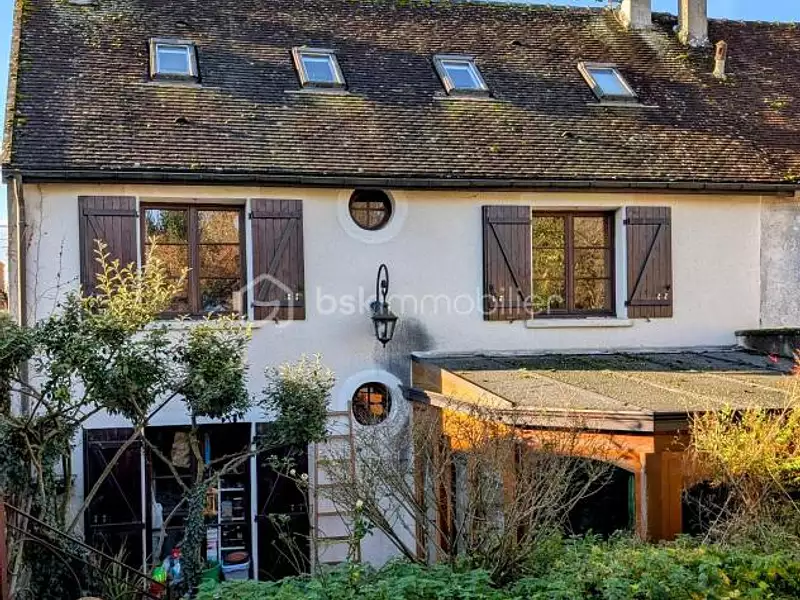 Maison, 145 m²