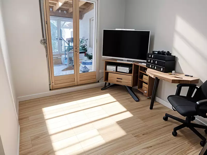 Maison, 85 m²