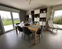 Maison, 127 m²