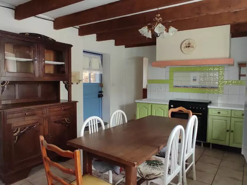 Maison, 137 m²