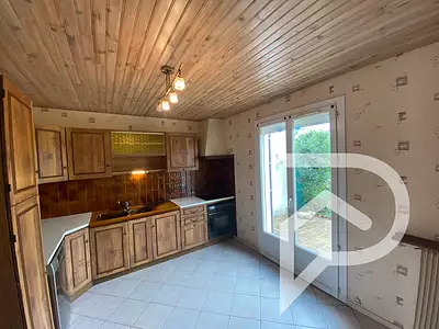 Maison, 89 m²