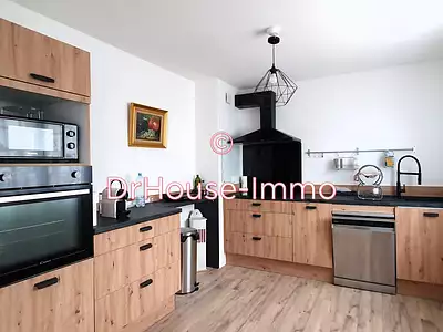 Maison, 89 m²