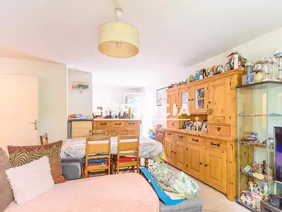 Appartement, 62 m²
