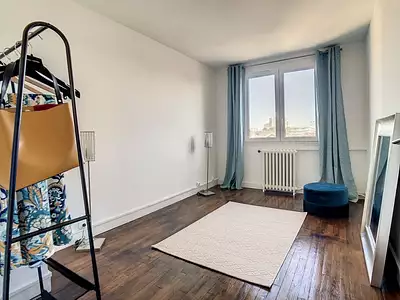 Appartement, 54 m²