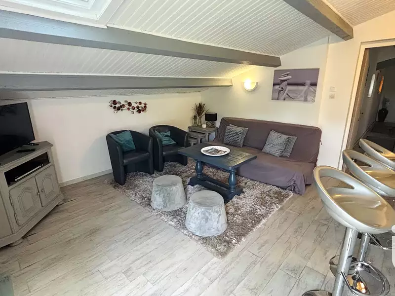 Maison, 206 m²