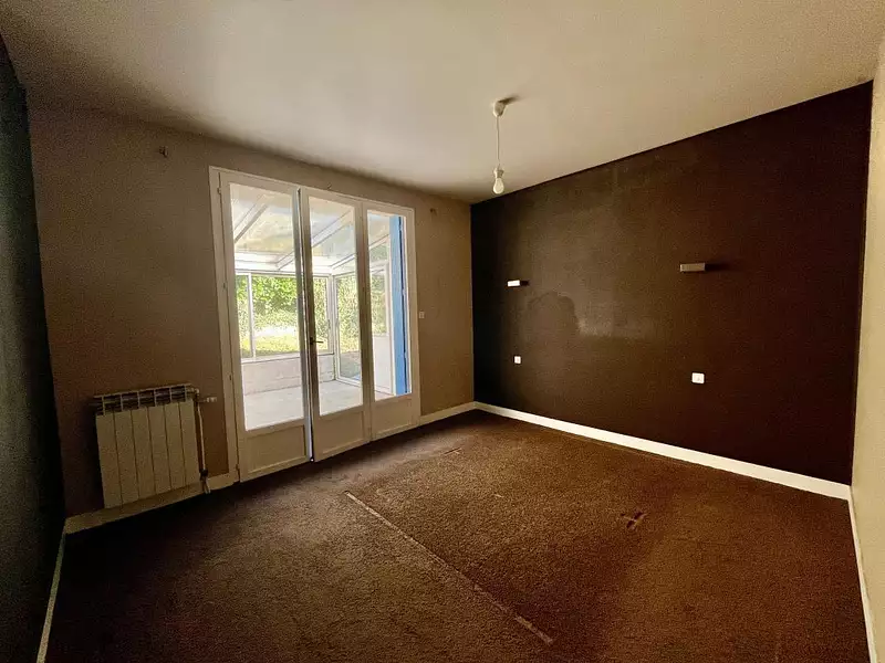Maison, 115 m²
