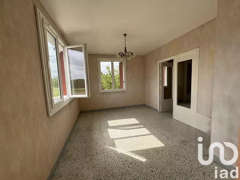 Maison, 100 m²