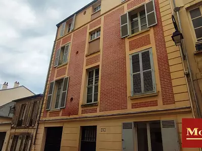 Appartement, 52,05 m²