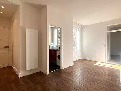 Appartement, 39 m²
