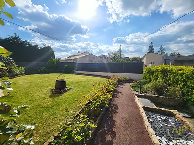 Maison, 127 m²