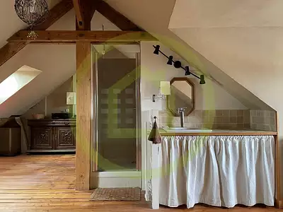 Maison, 127 m²
