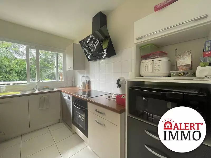 Appartement, 90 m²