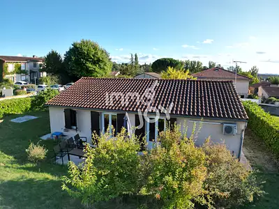 Maison, 90 m²