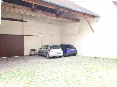 Appartement, 91 m²