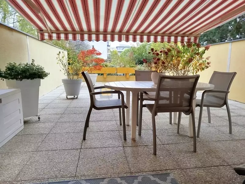 Appartement, 85,46 m²