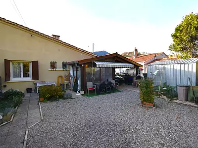 Maison, 57,46 m²