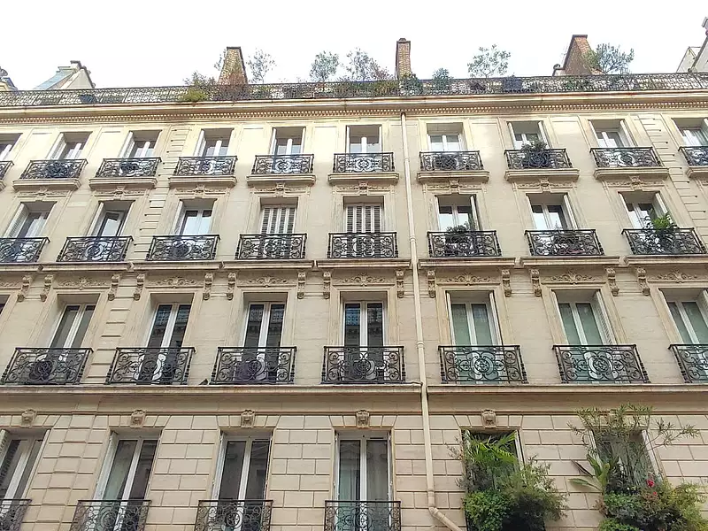 Appartement, 65,1 m²