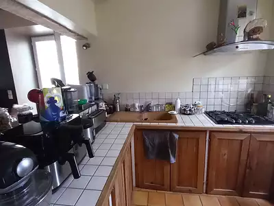 Maison, 87 m²