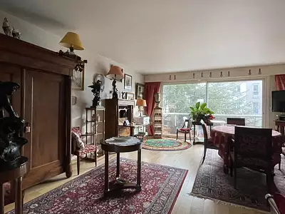 Appartement, 95,95 m²