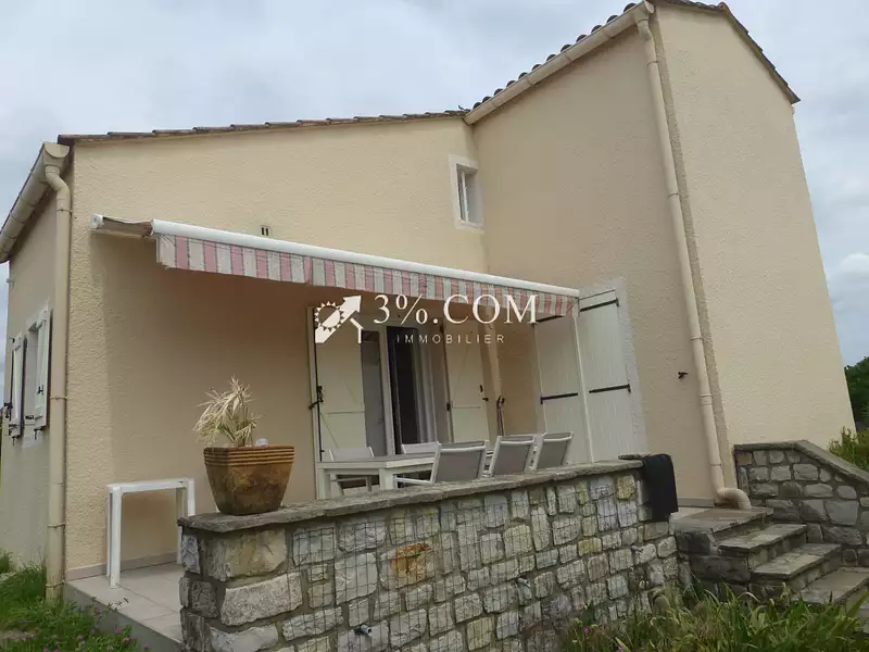 Maison, 152 m²