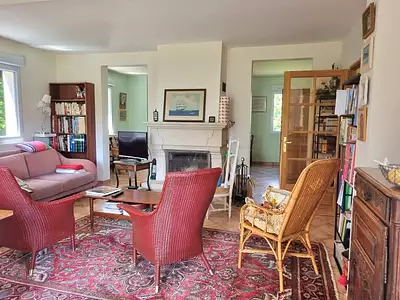 Maison, 126 m²