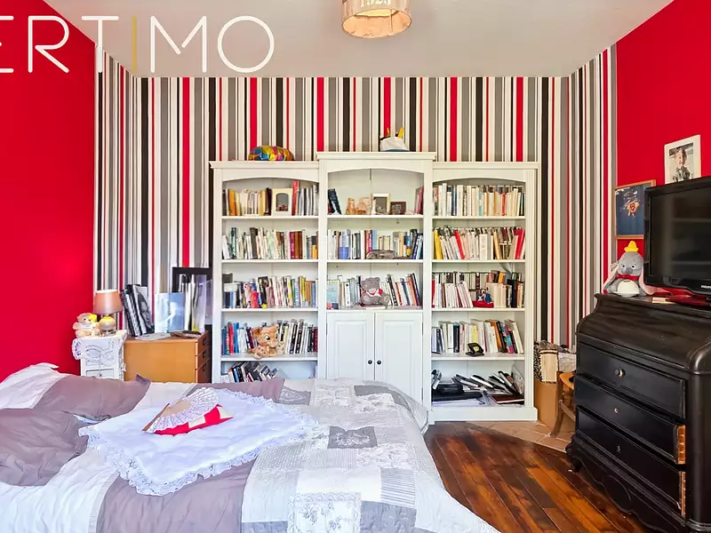 Maison, 150 m²