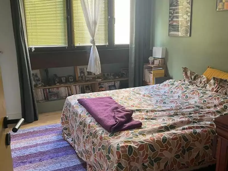 Appartement, 93 m²