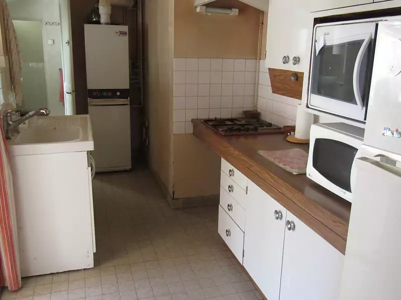 Maison, 69 m²