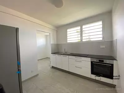 Appartement, 84,83 m²