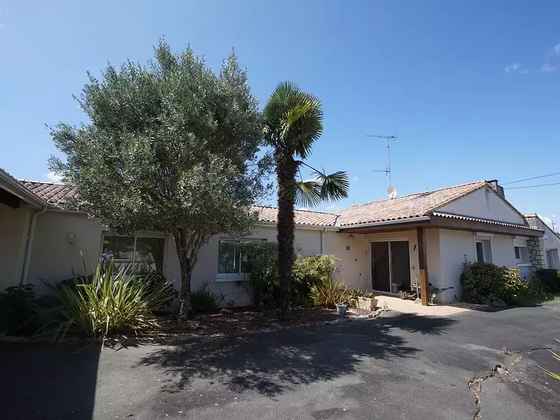 Maison, 179,65 m²