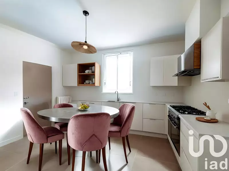 Maison, 70 m²