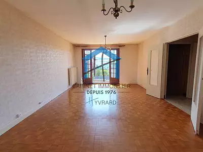 Maison, 136 m²
