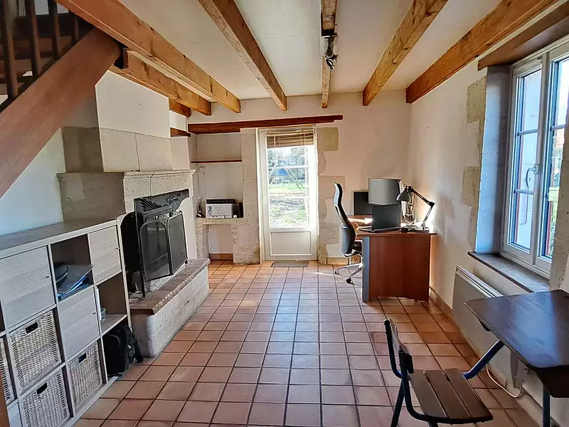 Maison, 111 m²