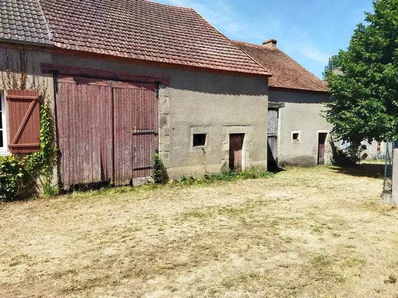 Maison, 84 m²