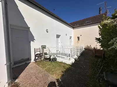 Immeuble, 229 m²