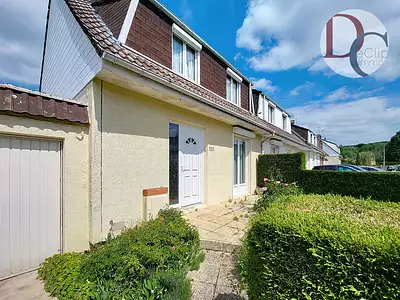 Maison, 83 m²