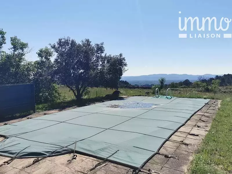 Maison, 117 m²
