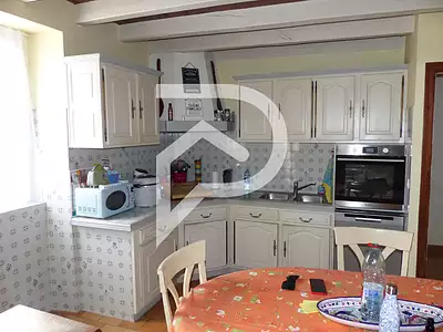 Maison, 160 m²