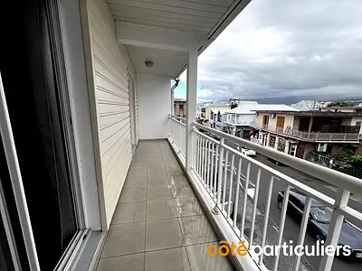 Appartement, 51,7 m²