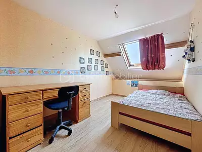 Maison, 220 m²
