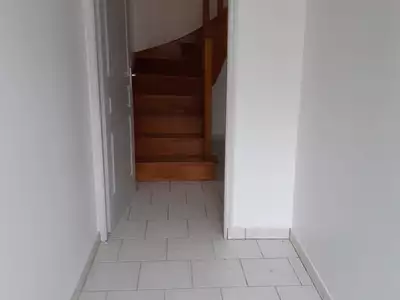 Appartement, 79 m²